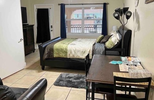 North Redington Beach Apartment | 1 Bedroom 707248 by Houzlet