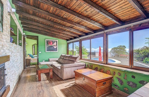 Malpaises House | 1 bedroom accommodation in Villa Mazo (La Palma)