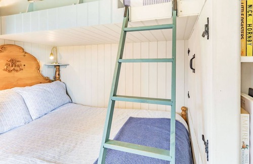 Ancroft Cottage | 1 bedroom accommodation in Ancroft, near Berwick-upon-Tweed