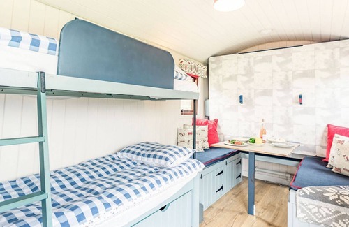 Ancroft Cottage | 1 bedroom accommodation in Ancroft, near Berwick-upon-Tweed