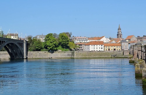 Berwick-upon-Tweed Cottage | 1 bedroom accommodation in Berwick-upon-Tweed