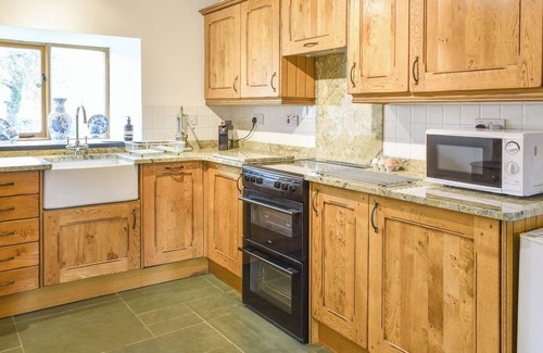 Snowdonia National Park Area Cottage | 1 bedroom accommodation in Blaenau Ffestiniog