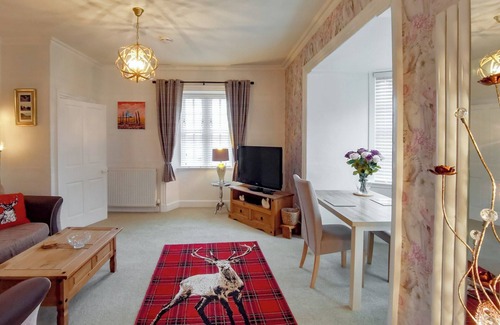 Berwick-upon-Tweed Cottage | 1 bedroom accommodation in Berwick-upon-Tweed