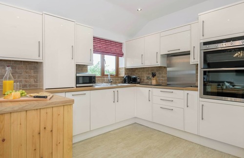 Skegness Cottage | 1 bedroom accommodation in Chapel-St-Leonards