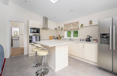 Great Oxendon Cottage | 1 bedroom accommodation in Great Oxendon, near Market Harborough