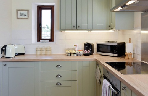 Newton le Willows Cottage | 1 bedroom accommodation in Newton Le Willows