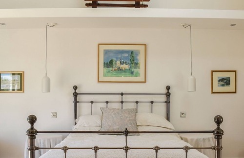 Plumpton Green Cottage | 1 bedroom accommodation in East Chiltington