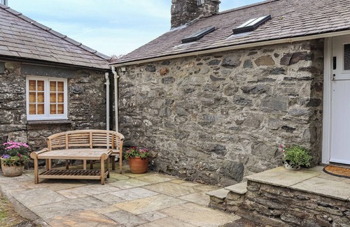 Betws-Y-Coed Cottage | 1 bedroom accommodation in Near Betws-y-Coed