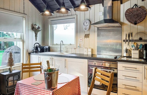 Stockton-on-Tees Cottage | 1 bedroom accommodation in Stockton on Tees