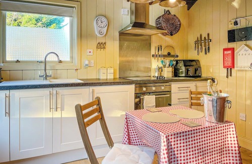Stockton-on-Tees Cottage | 1 bedroom accommodation in Stockton on Tees