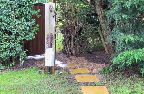Stockton-on-Tees Cottage | 1 bedroom accommodation in Stockton on Tees