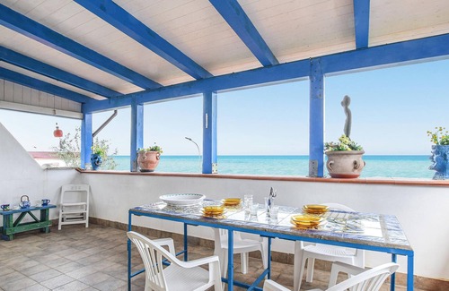 Marina di Caronia Apartment | 1 bedroom accommodation in Marina di Caronia