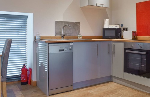Bideford Cottage | 1 bedroom accommodation in Buckland Brewer
