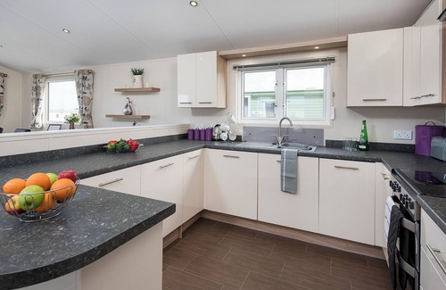 Cresswell Ski Chalet | 1 bedroom accommodation in Cresswell beach
