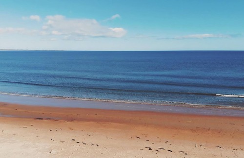 Cresswell Ski Chalet | 1 bedroom accommodation in Cresswell beach