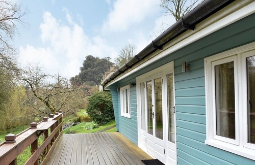 Ebbesborne Wake Cottage | 1 bedroom accommodation in Broad Chalke, near Salisbury