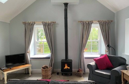 Hallington Cottage | 1 bedroom accommodation in Great Bavington