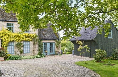 Todenham Cottage | 1 bedroom accommodation in Todenham, near Moreton-in-Marsh