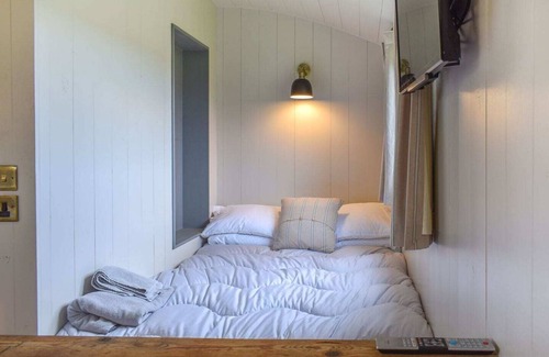 Moulton St Mary Cottage | 1 bedroom accommodation in Moulton St Mary