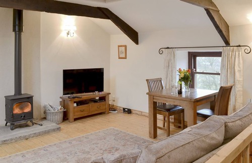 Fremington Cottage | 1 bedroom accommodation in Arkengarthdale