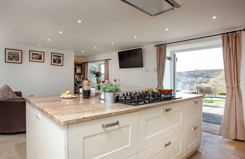 Clearbrook Cottage | 1 bedroom accommodation in Cadover Bridge