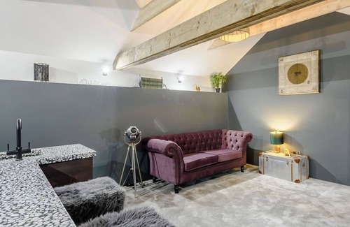 Saint Osyth Cottage | 1 bedroom accommodation in Clacton-on-Sea
