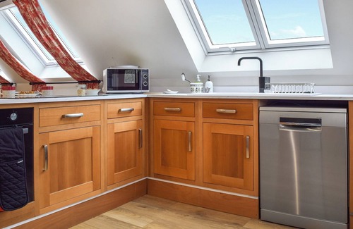 Belton-in-Rutland Apartment | 1 bedroom accommodation in near Uppingham