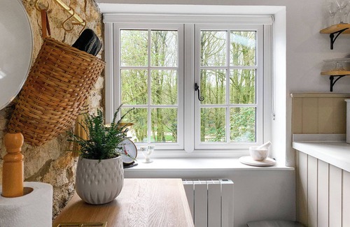 Potter Brompton Cottage | 1 bedroom accommodation in Sawdon, near Scarborough