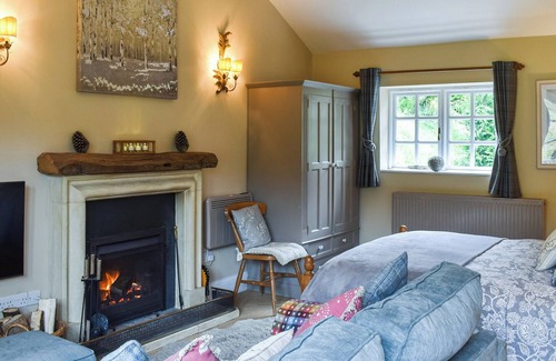East Horrington Cottage | 1 bedroom accommodation in Shepton Mallet
