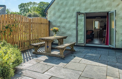 St. Columb Major Cottage | 1 bedroom accommodation in Ruthvoes, near St Columb