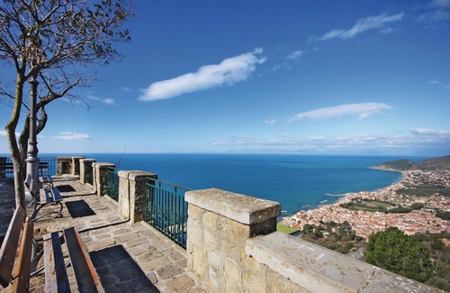 San Marco di Castellabate House | 1 bedroom accommodation in Castellabate -SA-