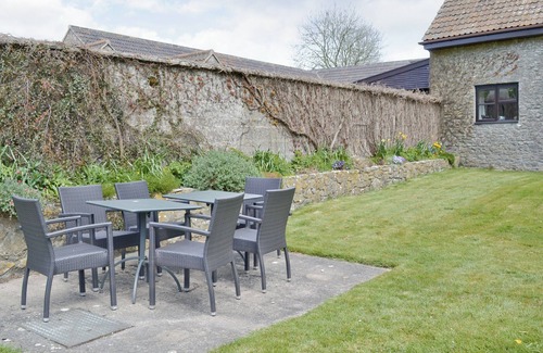 Compton Martin Cottage | 1 bedroom accommodation in Priddy, near Wells
