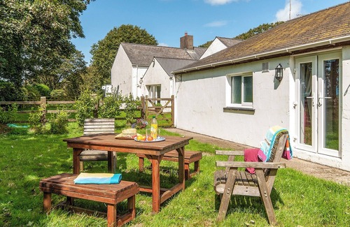 Haverfordwest Cottage | 1 bedroom accommodation in Llandeloy, near Haverfordwest