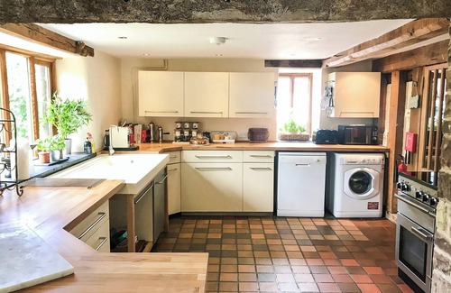 Awre Cottage | 1 bedroom accommodation in Near Blakeney