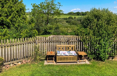 Hartland Cottage | 1 bedroom accommodation in Near Woolsery