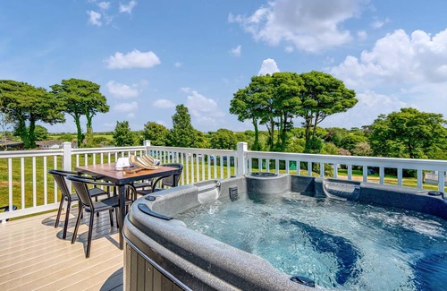 Hewas Water House | 1 bedroom accommodation in Nr St Austell