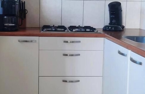 Egmond aan Zee Apartment | 1 bedroom accommodation in Egmond aan Zee