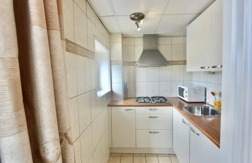 Egmond aan Zee Apartment | 1 bedroom accommodation in Egmond aan Zee