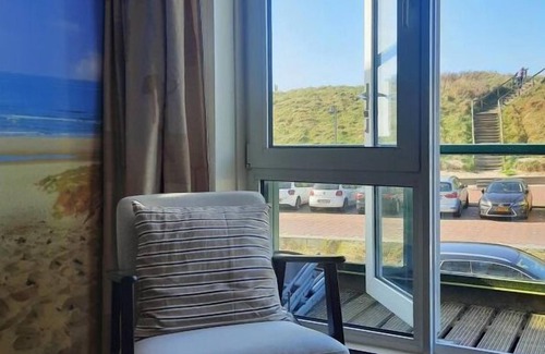 Egmond aan Zee Apartment | 1 bedroom accommodation in Egmond aan Zee
