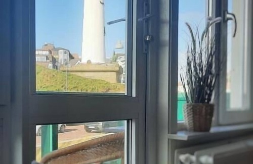 Egmond aan Zee Apartment | 1 bedroom accommodation in Egmond aan Zee