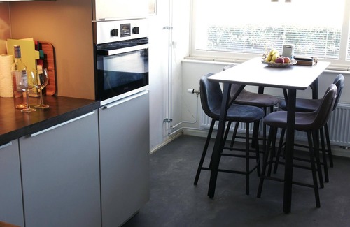 Egmond aan Zee Apartment | 1 bedroom accommodation in Egmond aan Zee