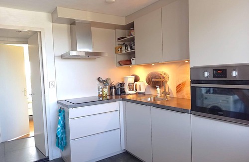 Egmond aan Zee Apartment | 1 bedroom accommodation in Egmond aan Zee