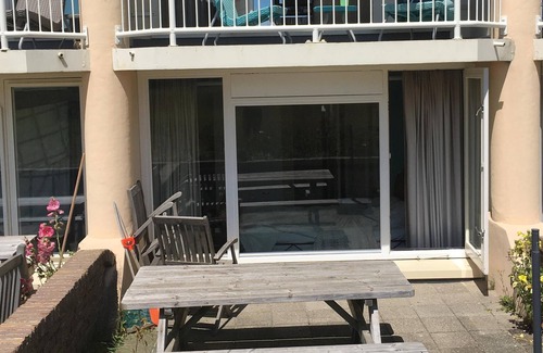 Egmond aan Zee Apartment | 1 bedroom accommodation in Egmond aan Zee