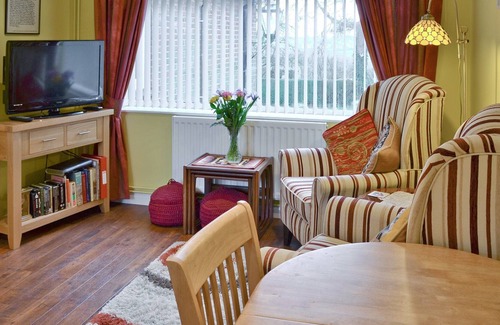 East Farleigh Cottage | 1 bedroom accommodation in East Farleigh, near Maidstone