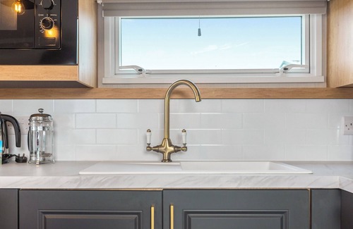 Holywell House | 1 bedroom accommodation in Holywell Bay