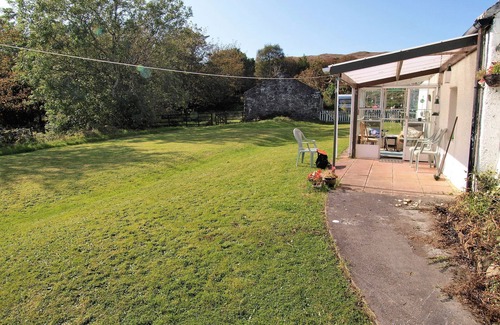 Isle of Jura Cottage | 1 bedroom accommodation in Isle of Jura