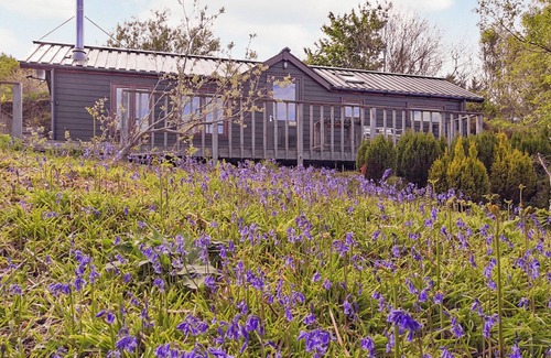 Colbost Cottage | 1 bedroom accommodation in Totaig, near Dunvegan