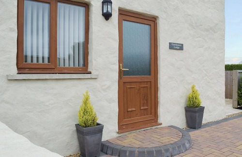 Pembroke Cottage | 1 bedroom accommodation in near Pembroke