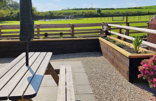 Liverton Cottage | 1 bedroom accommodation in Newton Abbot