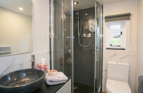 Peak District Cottage | 1 bedroom accommodation in Edale, Hope Valley
